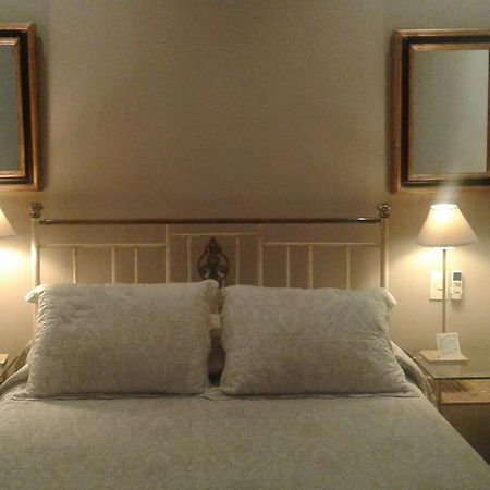 Hotel Boutique Casagrande Paysandú Eksteriør bilde