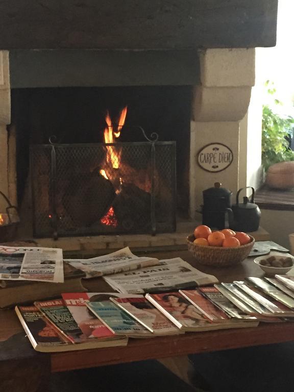 Hotel Boutique Casagrande Paysandú Eksteriør bilde