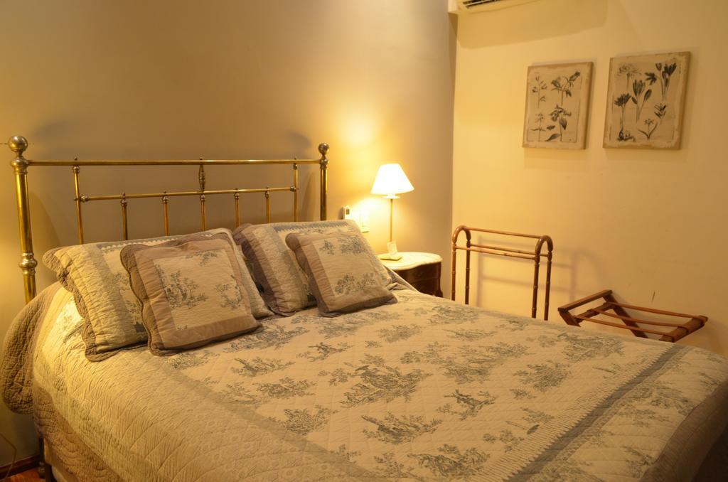 Hotel Boutique Casagrande Paysandú Eksteriør bilde
