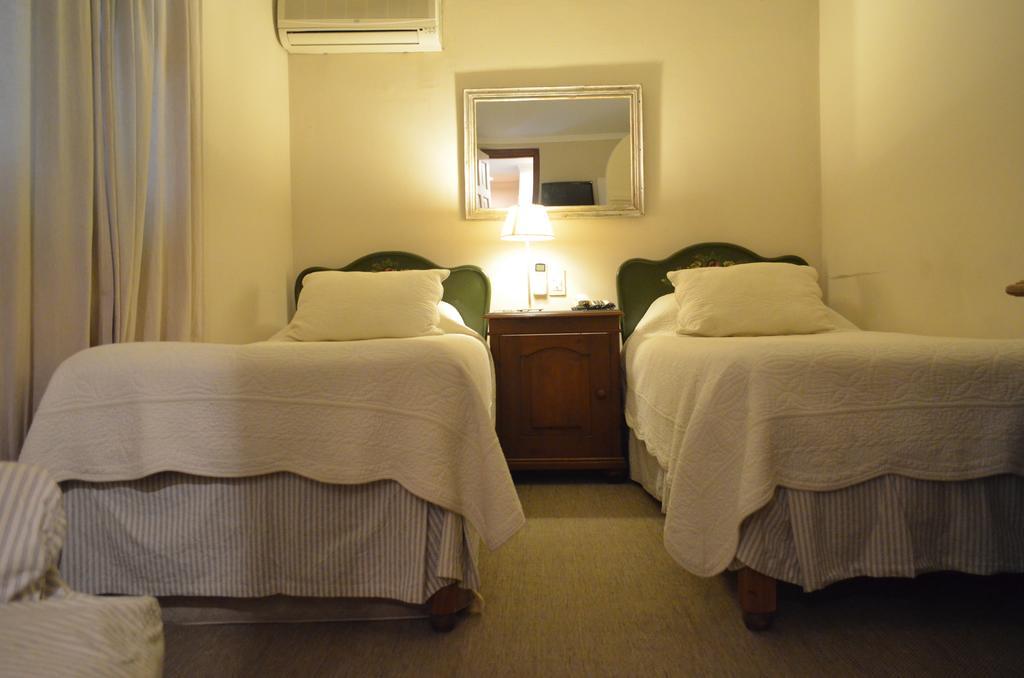 Hotel Boutique Casagrande Paysandú Eksteriør bilde