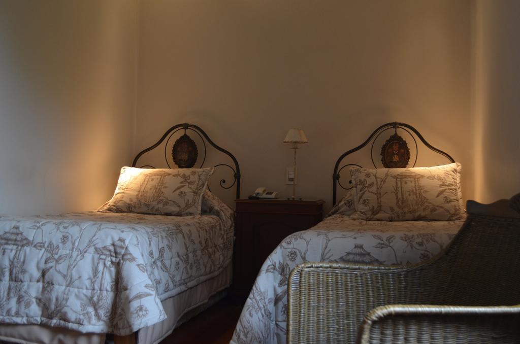 Hotel Boutique Casagrande Paysandú Rom bilde