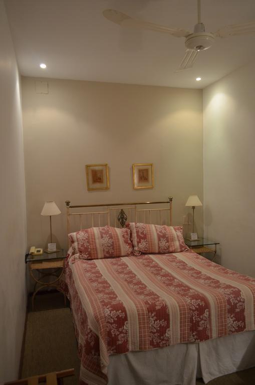 Hotel Boutique Casagrande Paysandú Eksteriør bilde