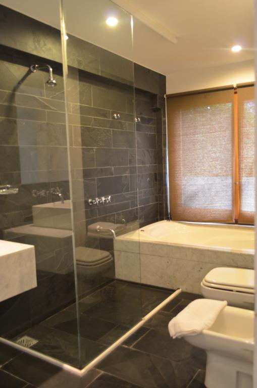 Hotel Boutique Casagrande Paysandú Rom bilde