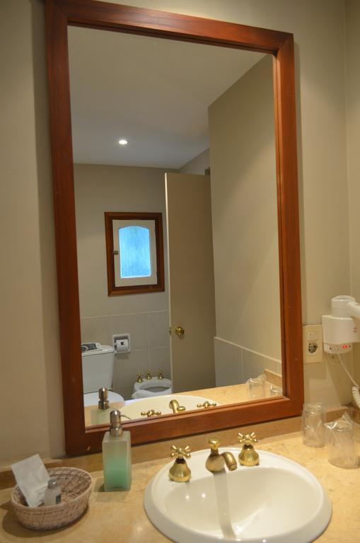 Hotel Boutique Casagrande Paysandú Eksteriør bilde
