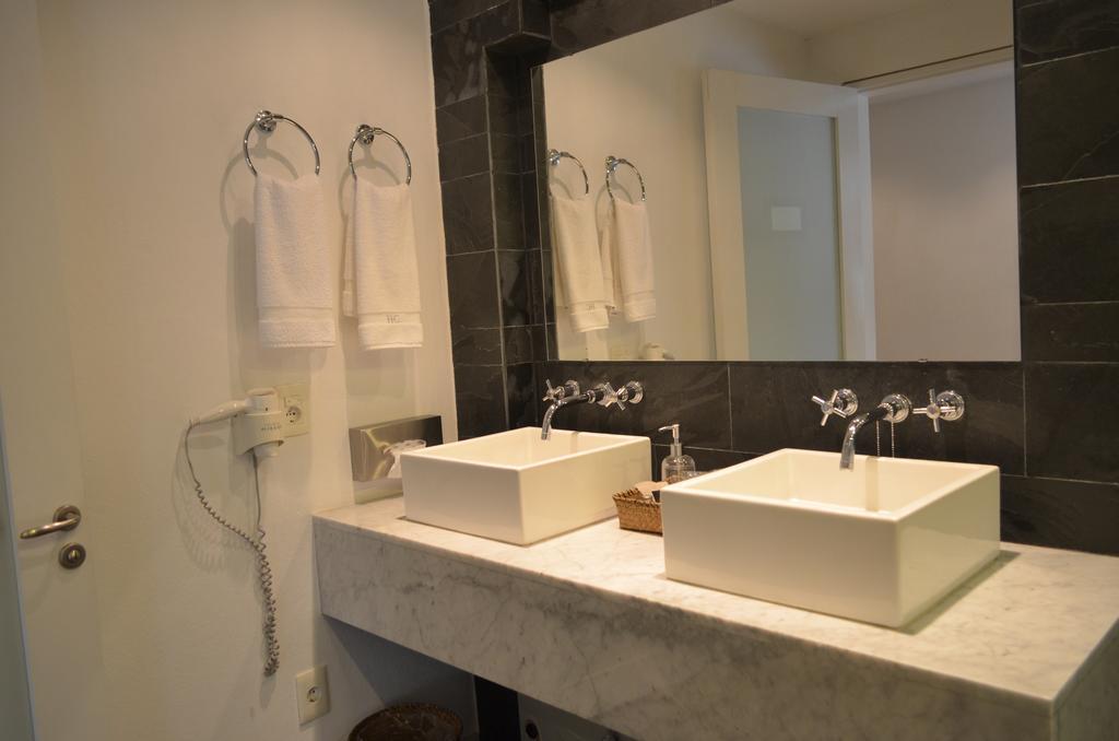 Hotel Boutique Casagrande Paysandú Rom bilde