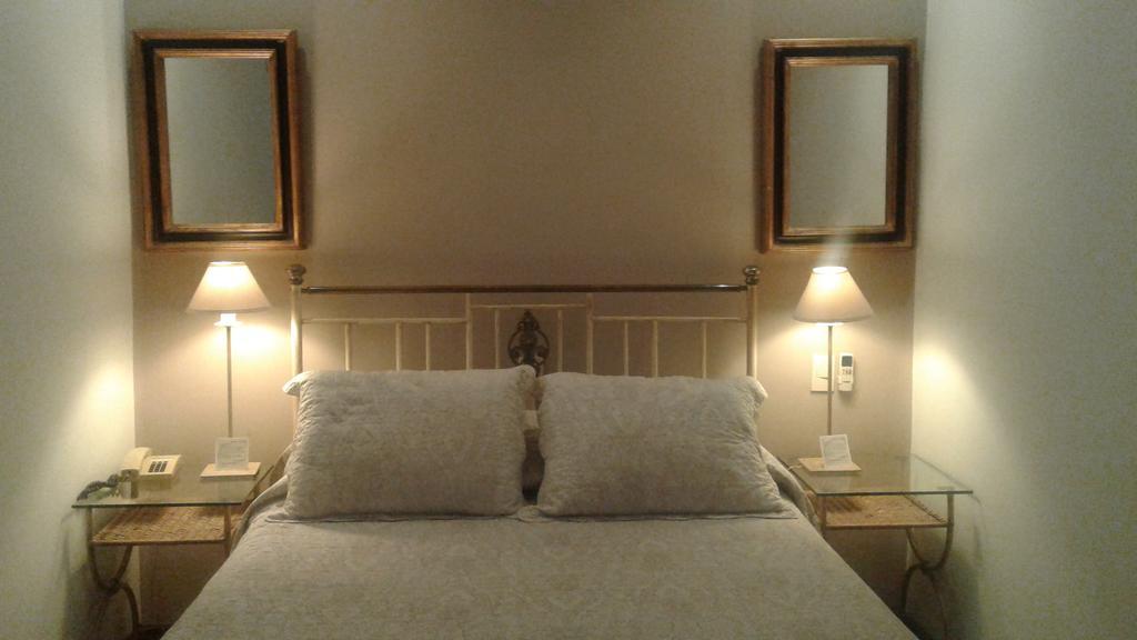 Hotel Boutique Casagrande Paysandú Eksteriør bilde