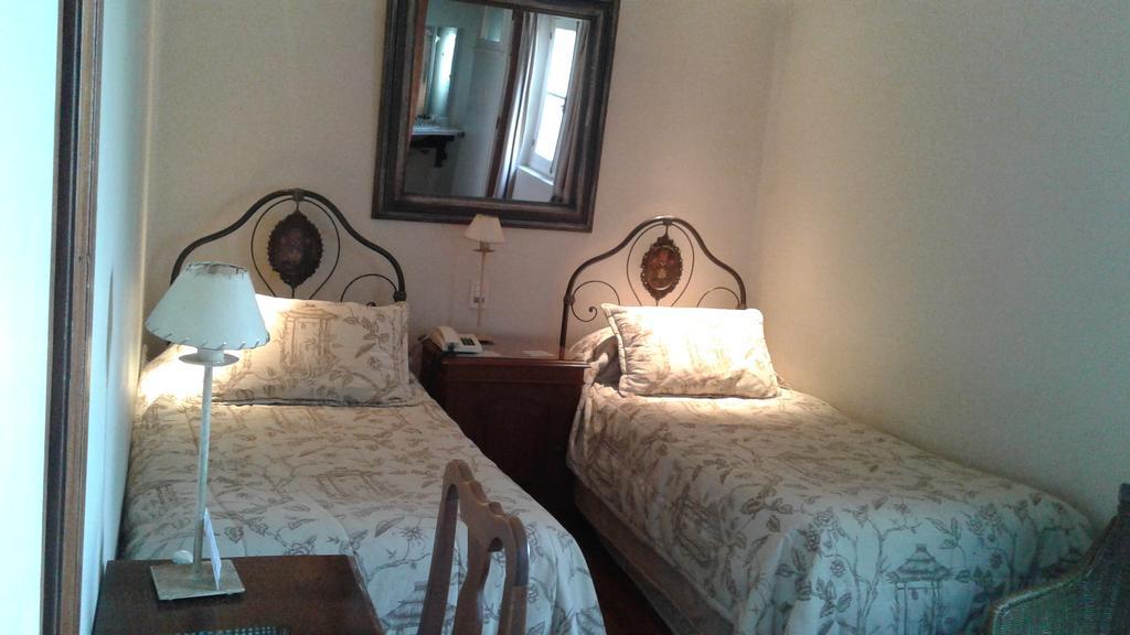 Hotel Boutique Casagrande Paysandú Eksteriør bilde