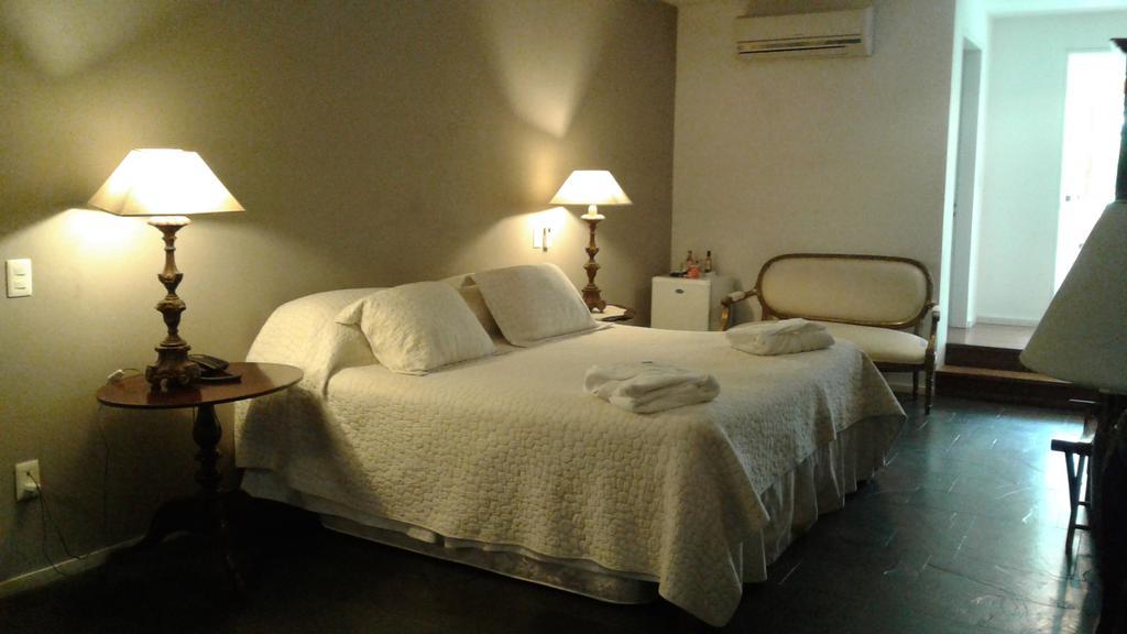 Hotel Boutique Casagrande Paysandú Eksteriør bilde