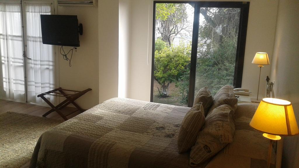 Hotel Boutique Casagrande Paysandú Eksteriør bilde