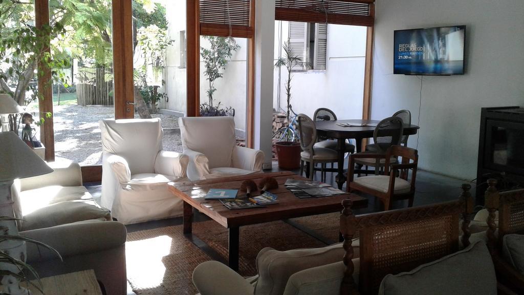 Hotel Boutique Casagrande Paysandú Eksteriør bilde