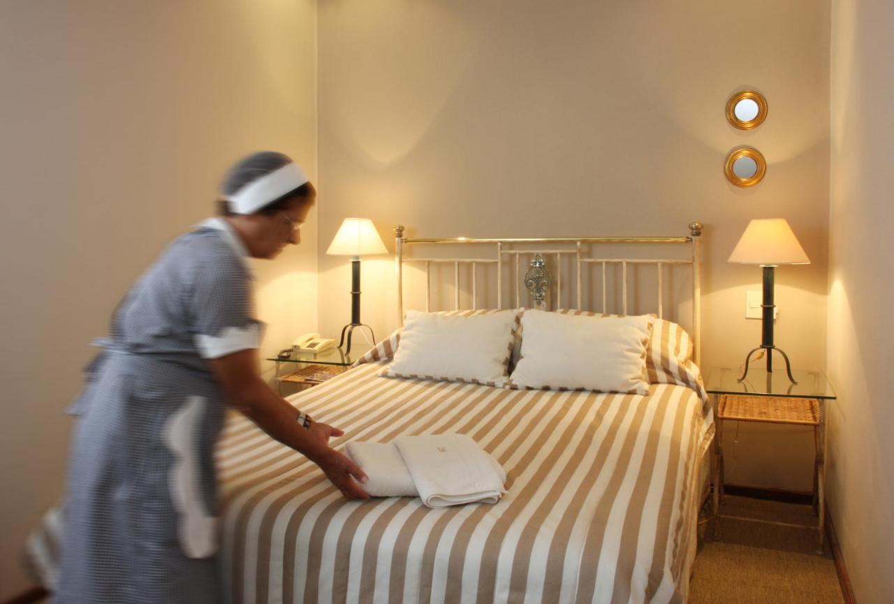 Hotel Boutique Casagrande Paysandú Rom bilde